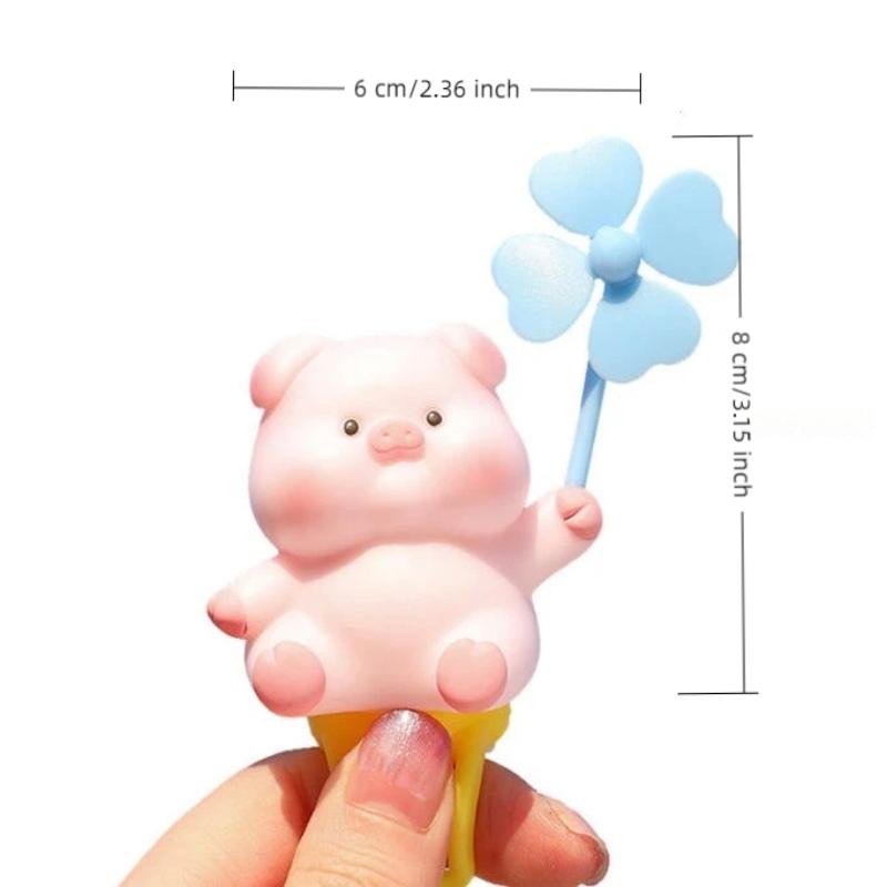 Cycling Commuting - Bike Handlebar Decorations Funny Durable PVC