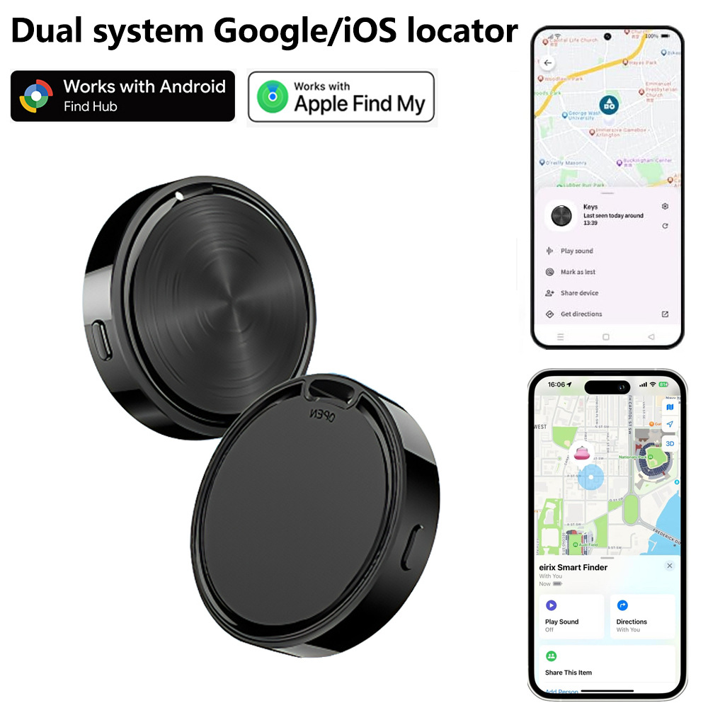 Cycling Commuter Bag - Mini Global Gps Tracker--Real-Time Location Tracking
