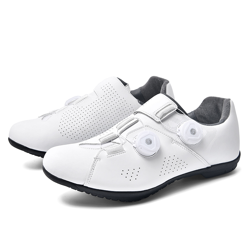 Unisex Multi‑Scene Bicycle Rid - Cycling Shoes For Commute ulasan dan harga