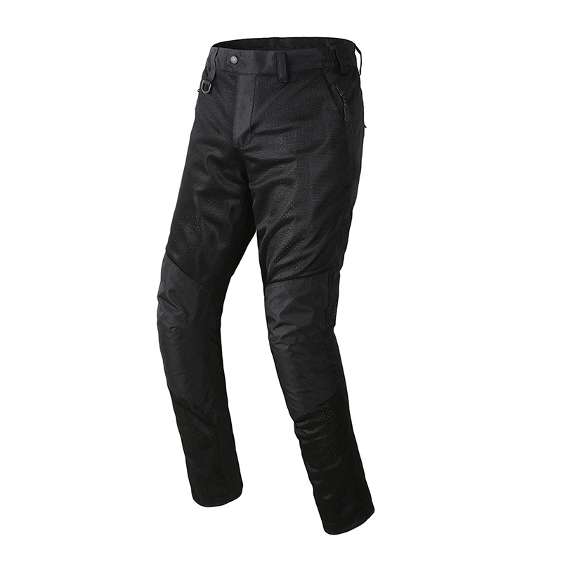 Summer Mesh Motorcycle Pants M - Cycling Commuter Pants ulasan dan harga