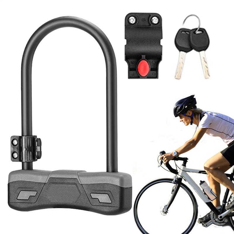 Motorcycle Lock Bike Locks Hea - Cycling Commuting ulasan dan harga