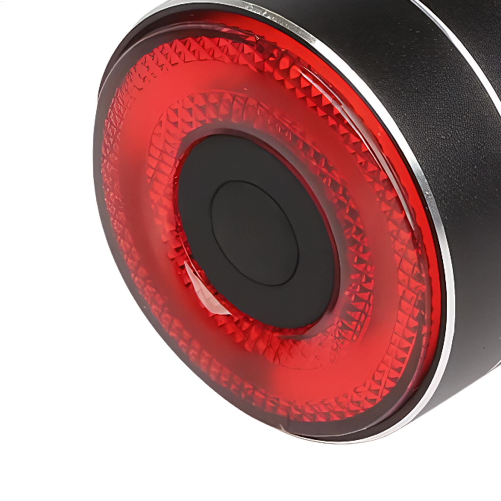 Bicycle Brake Light Smart Bike - Cycling Commuting ulasan dan harga