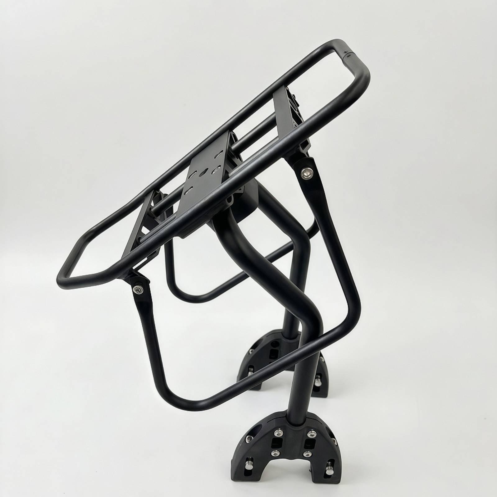 Quick Release Cycle Cargo Rack - Cycling Commuting ulasan dan harga