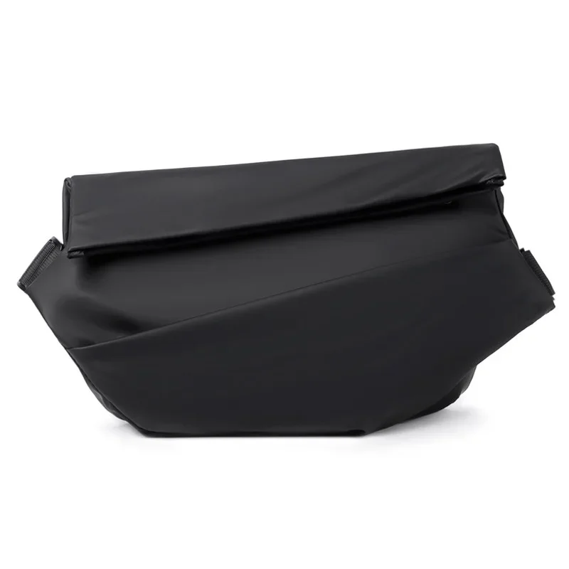 Men's Functional Crossbody Bag - Cycling Commuter Bag ulasan dan harga