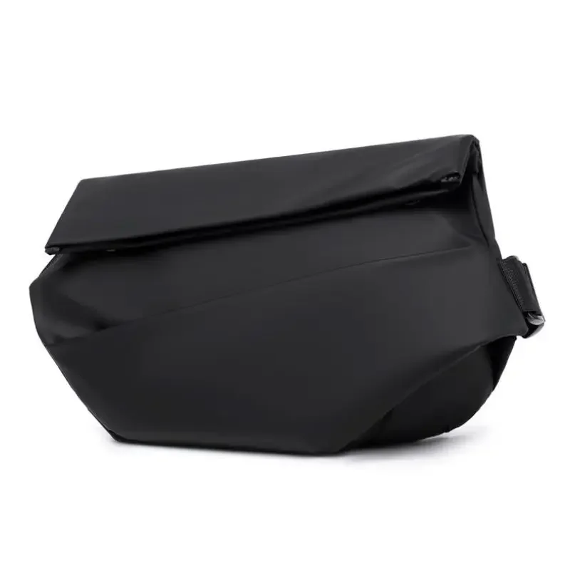 Men's Functional Crossbody Bag - Cycling Commuter Bag ulasan dan harga