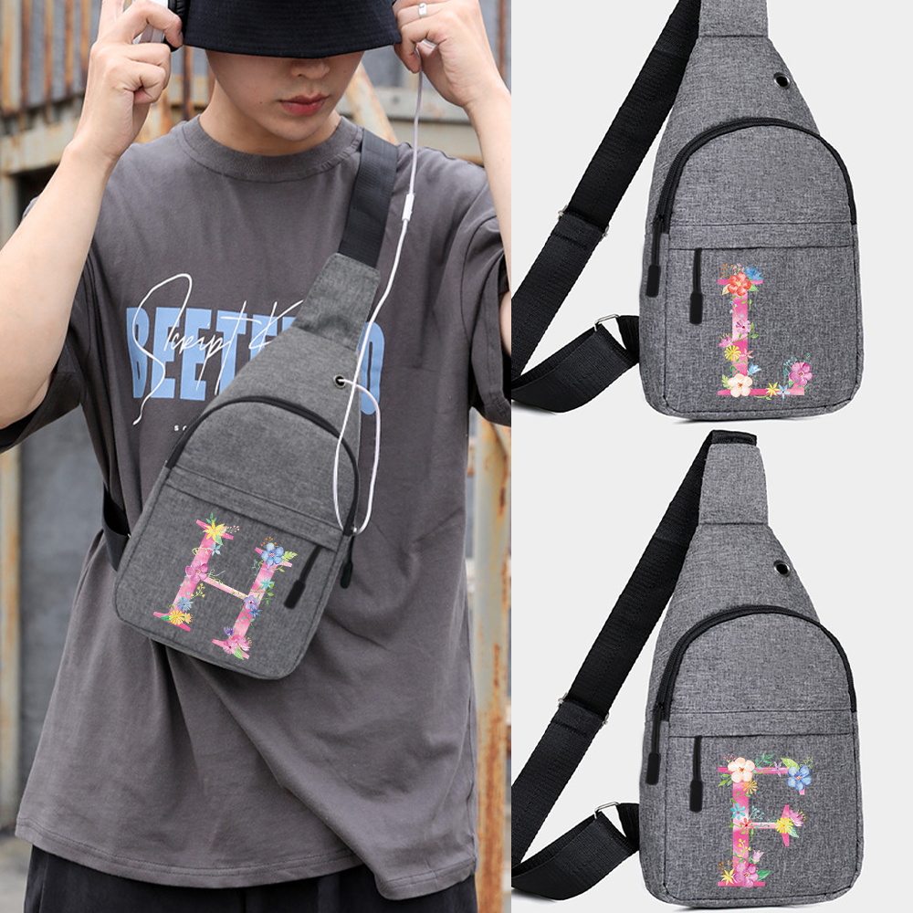 New Sundries Storage Pack Cros - Cycling Commuter Bag ulasan dan harga