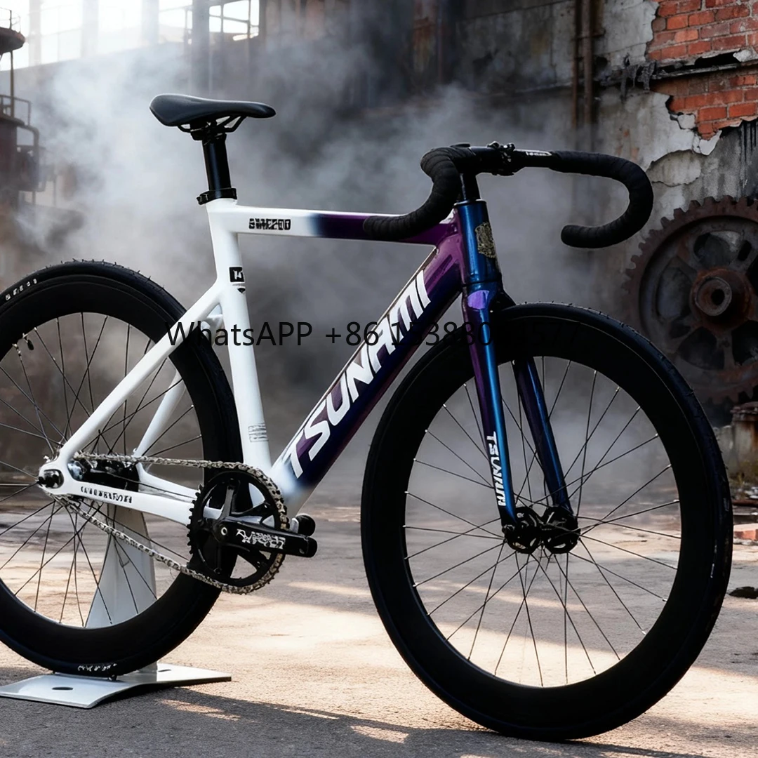 SNM200 Aluminum Alloy Fixed Ge - Cycling Commute Gear ulasan dan harga