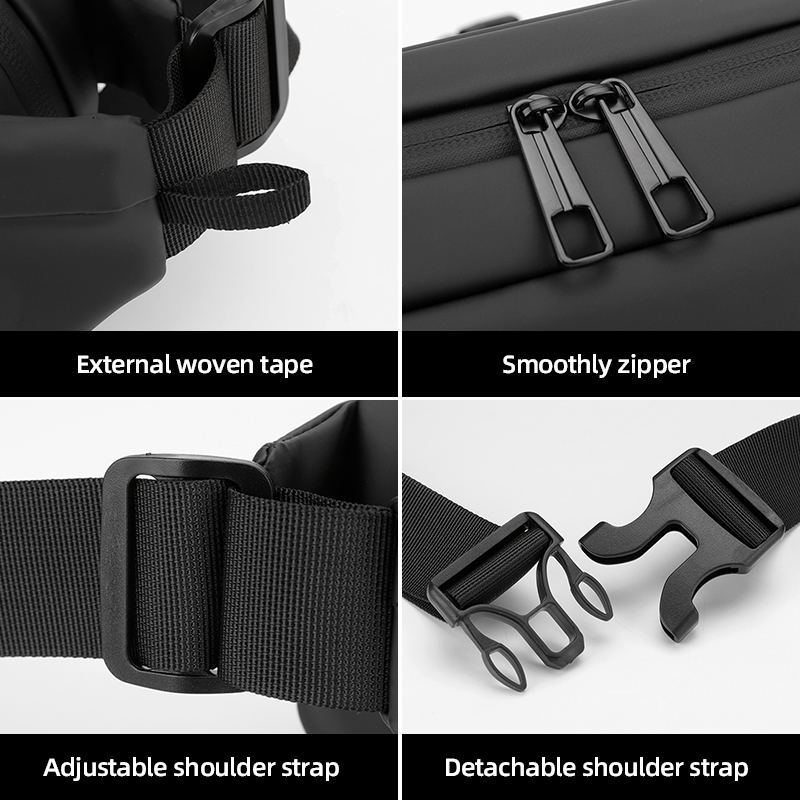 Outdoor Climbing Chest Bag Men - Cycling Commute Training ulasan dan harga