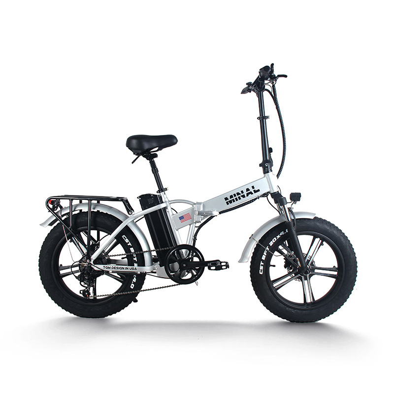 48V 350W 10.5Ah FTC200 Electri - Cycling Commute Gear ulasan dan harga