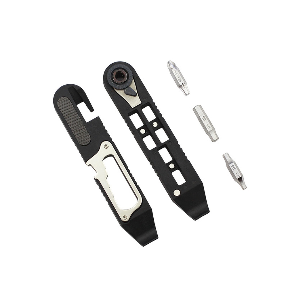 Bike Tool Kit Made of Carbon S - Cycling Commuting ulasan dan harga