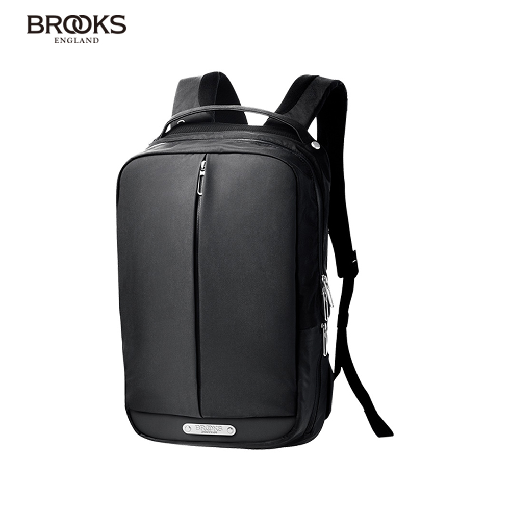 BROOKS England Sparkhill Backp - Cycling Commuter Backpack Laptop ulasan dan harga