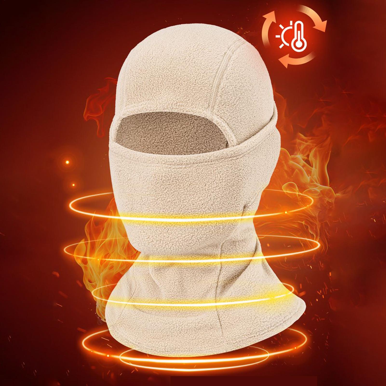 Ski Masque Cycling Neck Warmer - Cycling Commuting ulasan dan harga