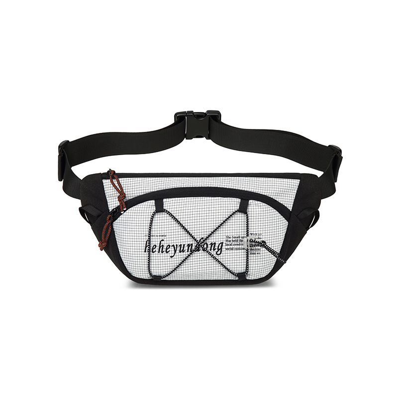 Men Climbing Chest Bag Outdoor - Cycling Commute Training ulasan dan harga