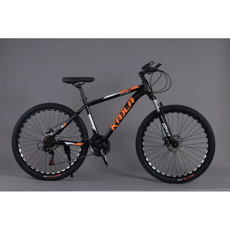 24 Inch 26 Inch Adult Mountain - Cycling Commute Gear ulasan dan harga
