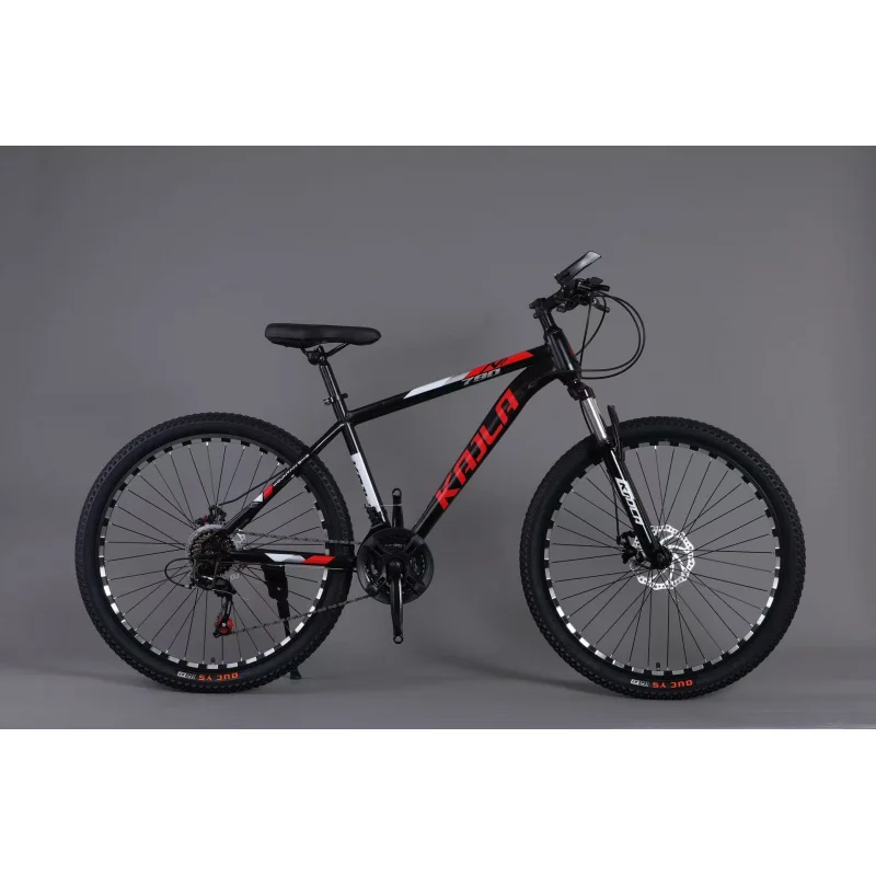 24 Inch 26 Inch Adult Mountain - Cycling Commute Gear ulasan dan harga