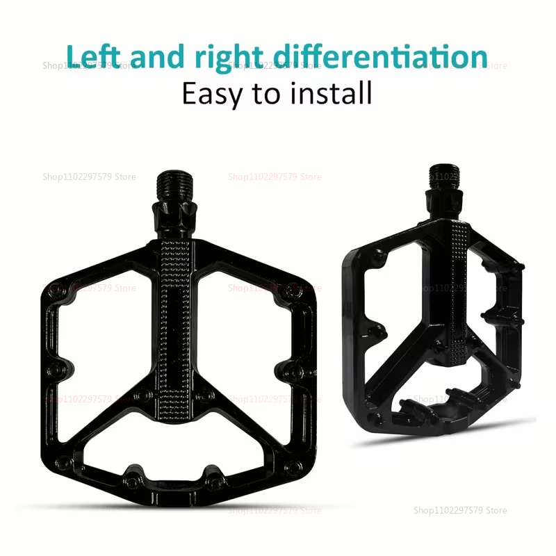 Lightweight Anti-slip Bicycle  - Cycling Commute Gear ulasan dan harga