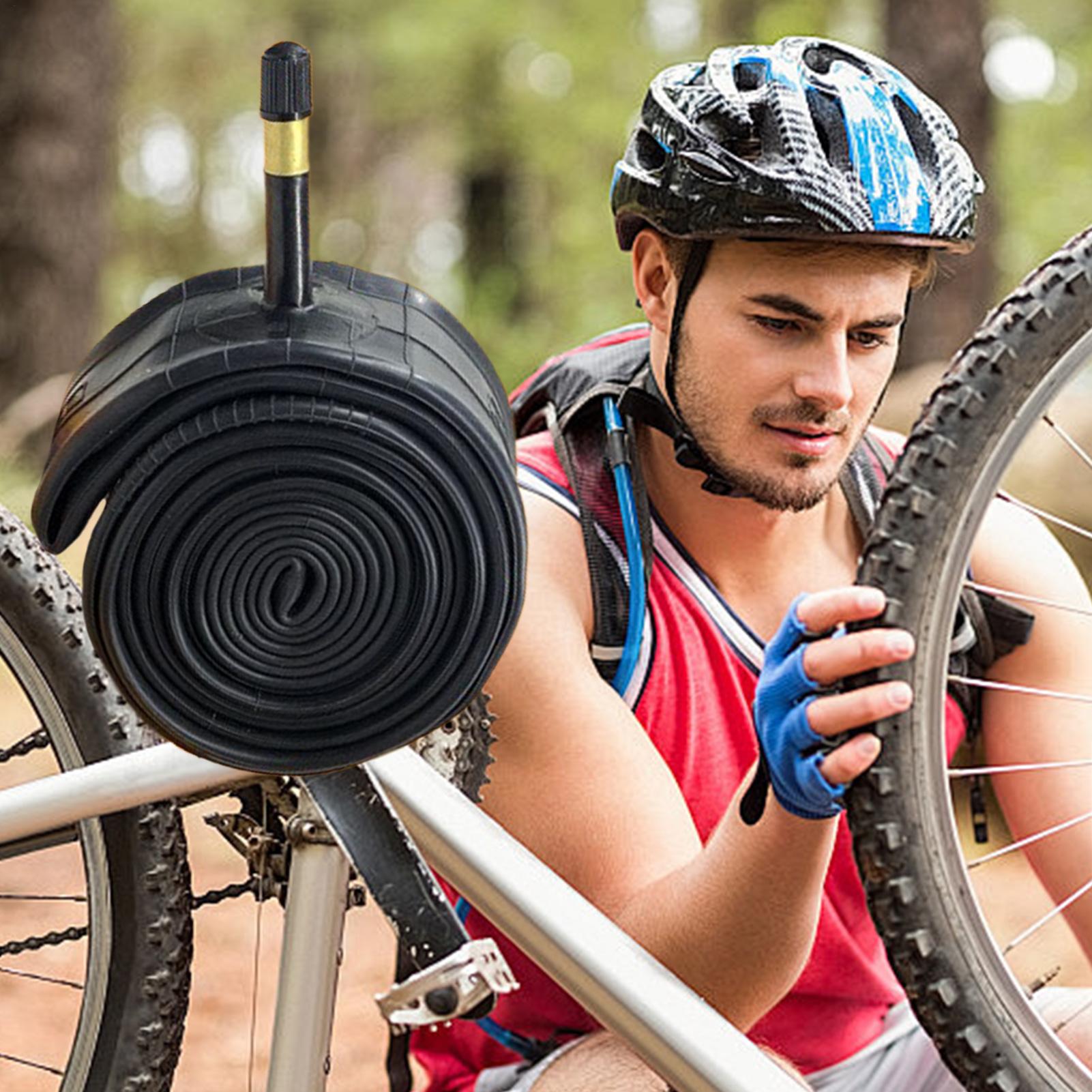 Bicycle Tire Tube Puncture-Res - Cycling Commute Training ulasan dan harga
