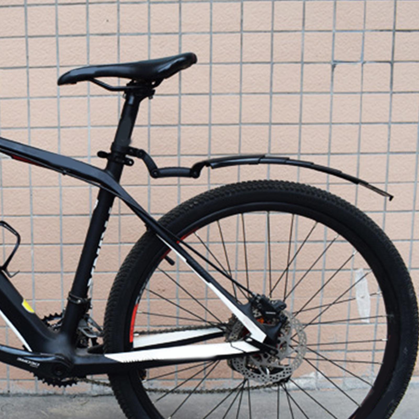 Cycling Fenders Splash Guard F - Cycling Commuter Rain Gear ulasan dan harga