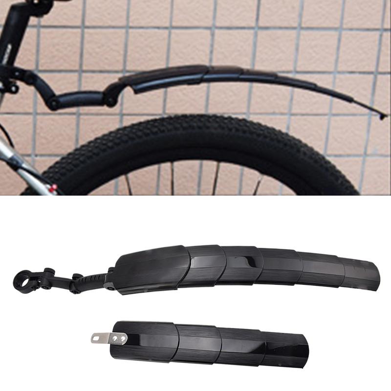 Cycling Fenders Splash Guard F - Cycling Commuter Rain Gear ulasan dan harga