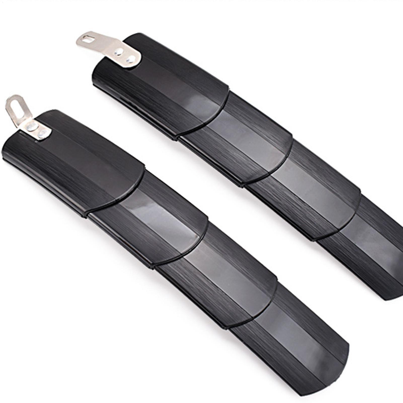 Cycling Fenders Splash Guard F - Cycling Commuter Rain Gear ulasan dan harga