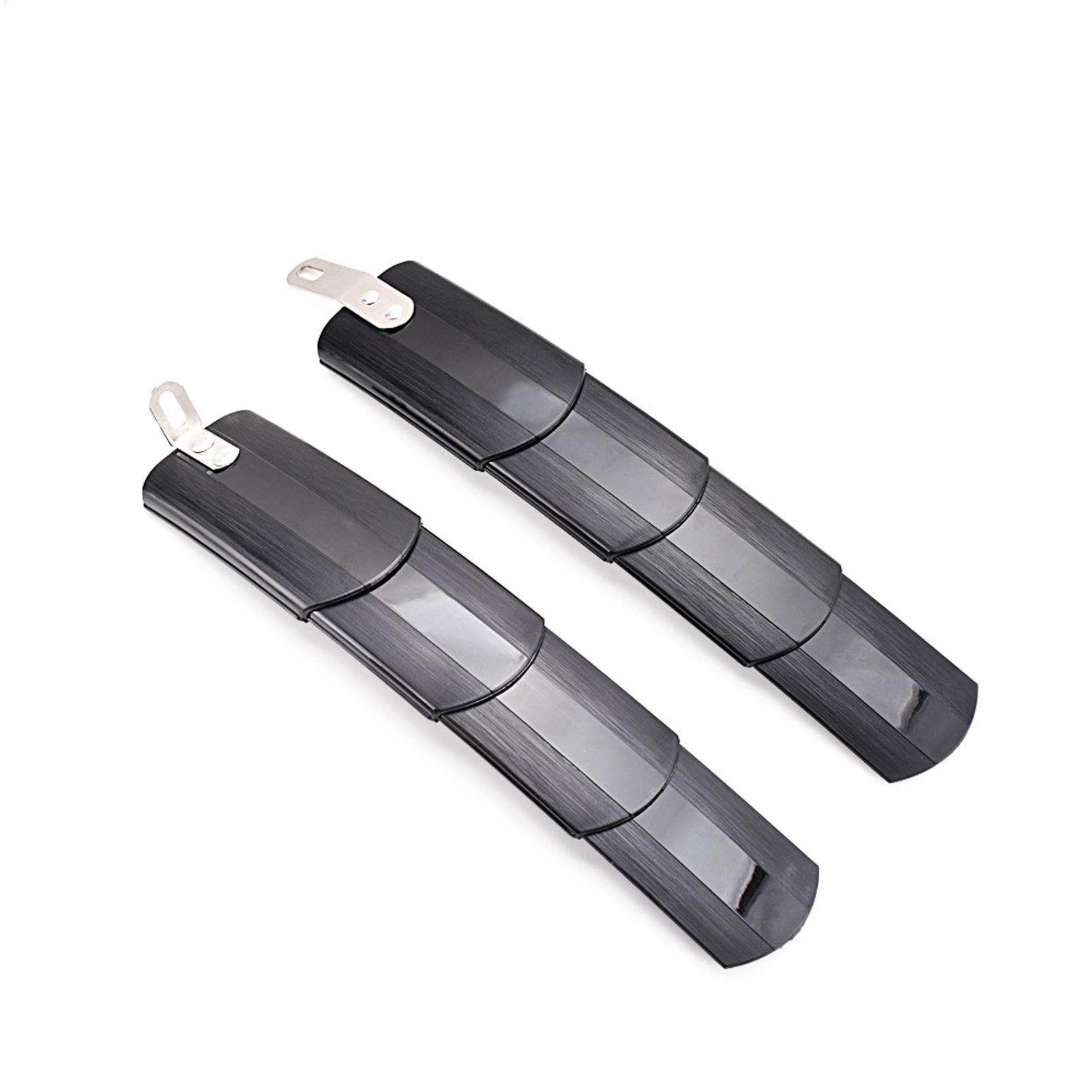 Cycling Fenders Splash Guard F - Cycling Commuter Rain Gear ulasan dan harga