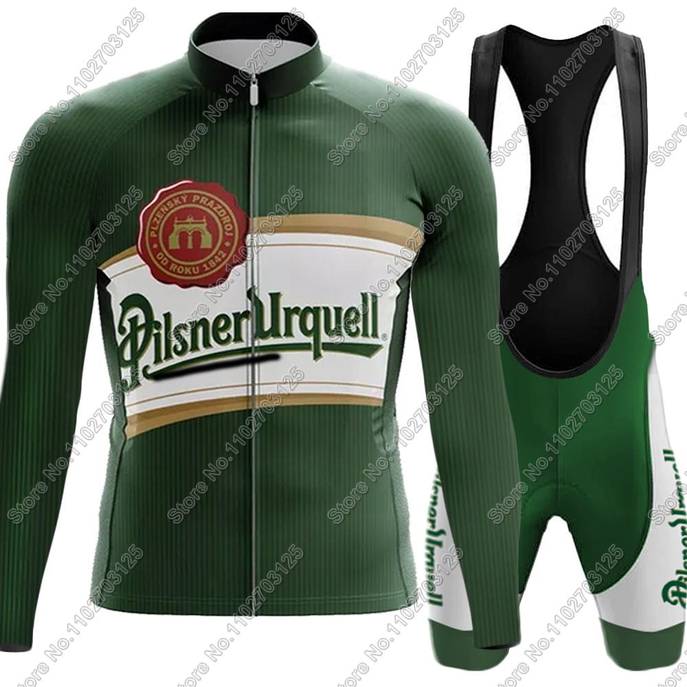 2025 Drink Beer Cycling Jersey - Cycling Commuter Pants ulasan dan harga