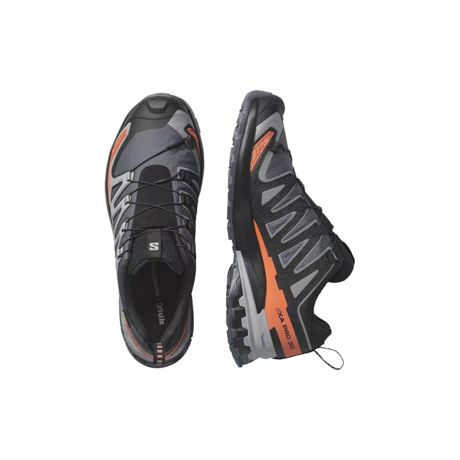 Salomon XA Pro 3D V9 GTX: Styl - Salomon Shoes Xa Pro 3D ulasan dan harga