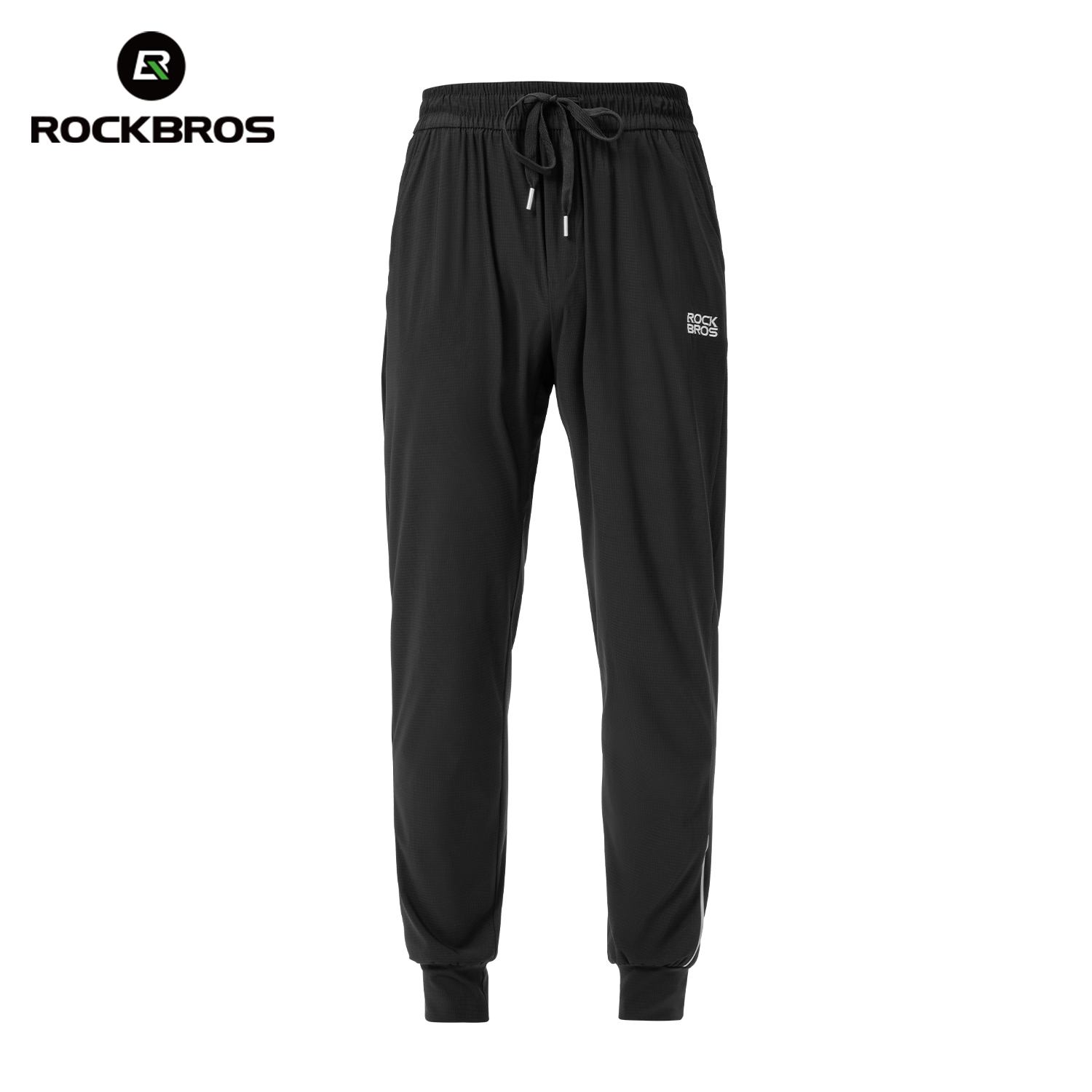 ROCKBROS Cycling Pants Lightwe - Cycling Commute Pants ulasan dan harga