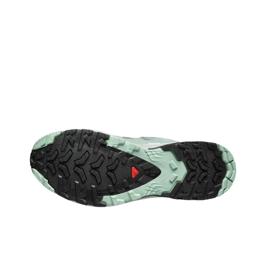 Salomon XA Pro 3D V9 GTX: Styl - Salomon Shoes Xa Pro 3D ulasan dan harga