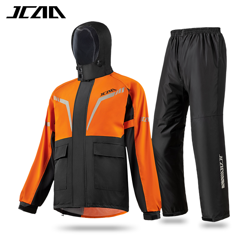 Urban Commuter Cycling Breatha - Cycling Commute Pants ulasan dan harga
