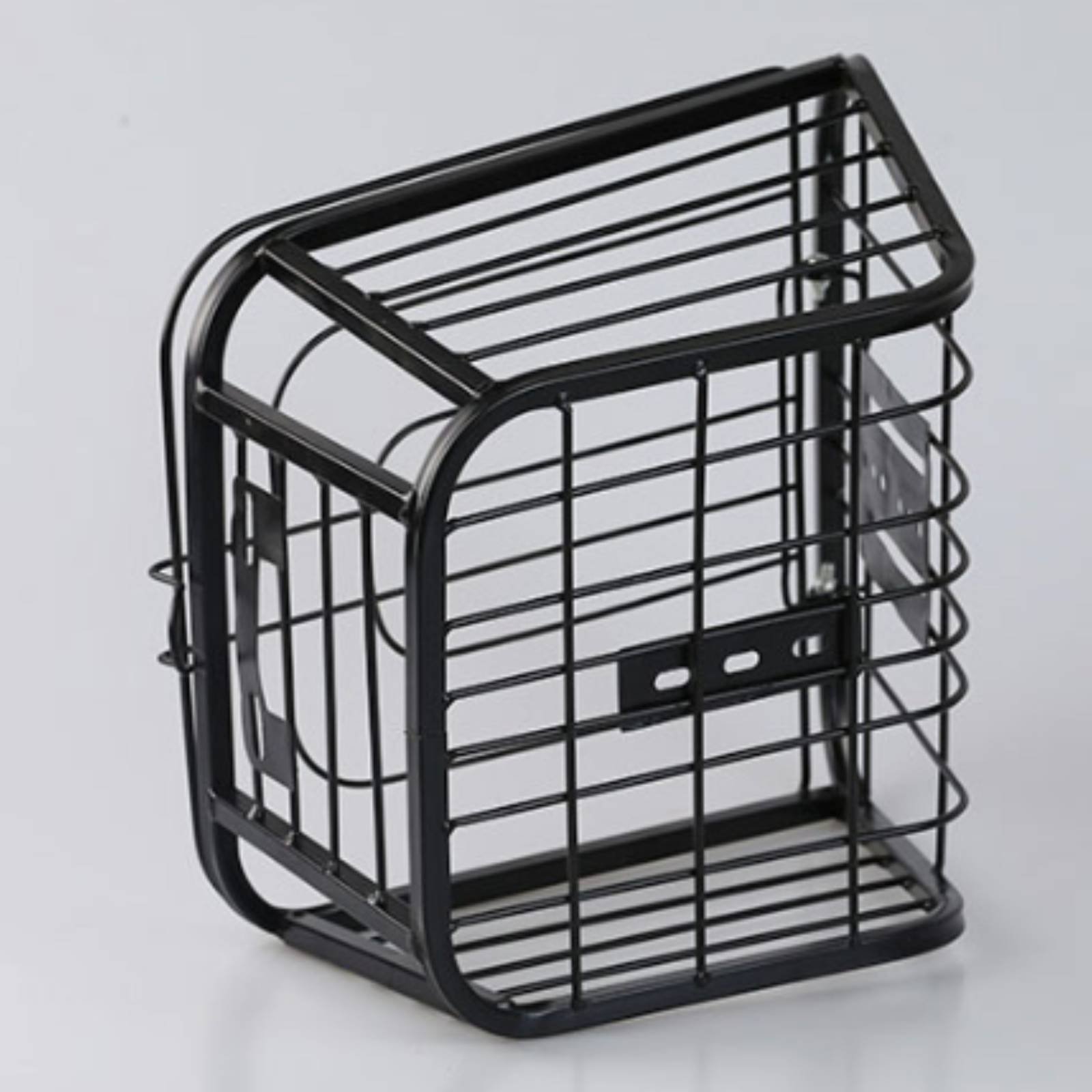 Folding Rear Bike Basket Folda - Cycling Commuting ulasan dan harga
