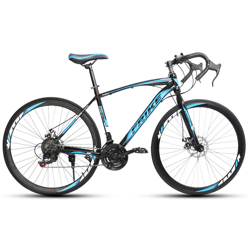 FREIKE 700C Adult Road Bike Mo - Cycling Commute Gear ulasan dan harga