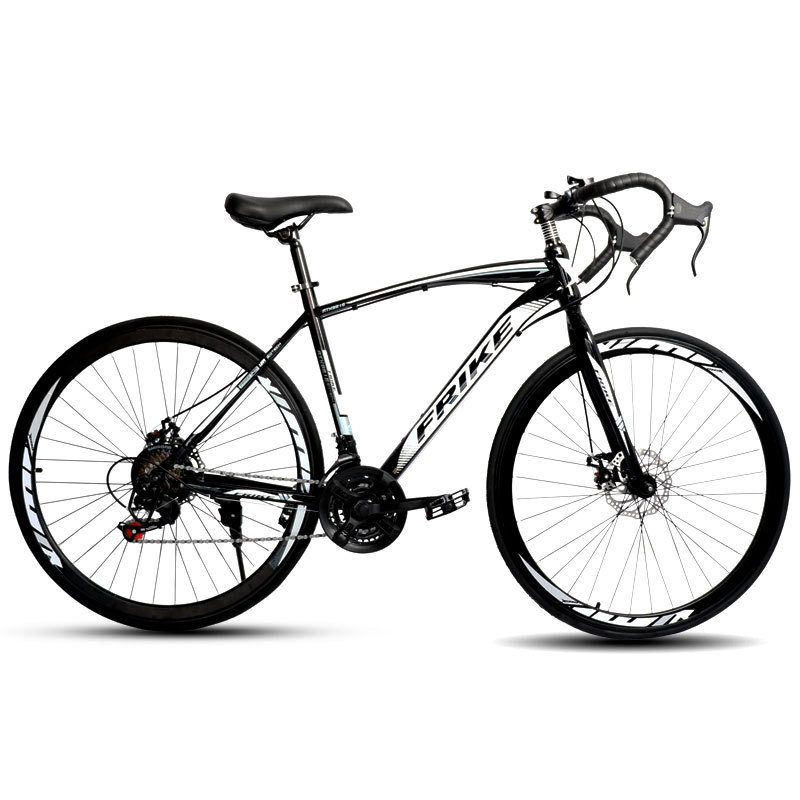 FREIKE 700C Adult Road Bike Mo - Cycling Commute Gear ulasan dan harga