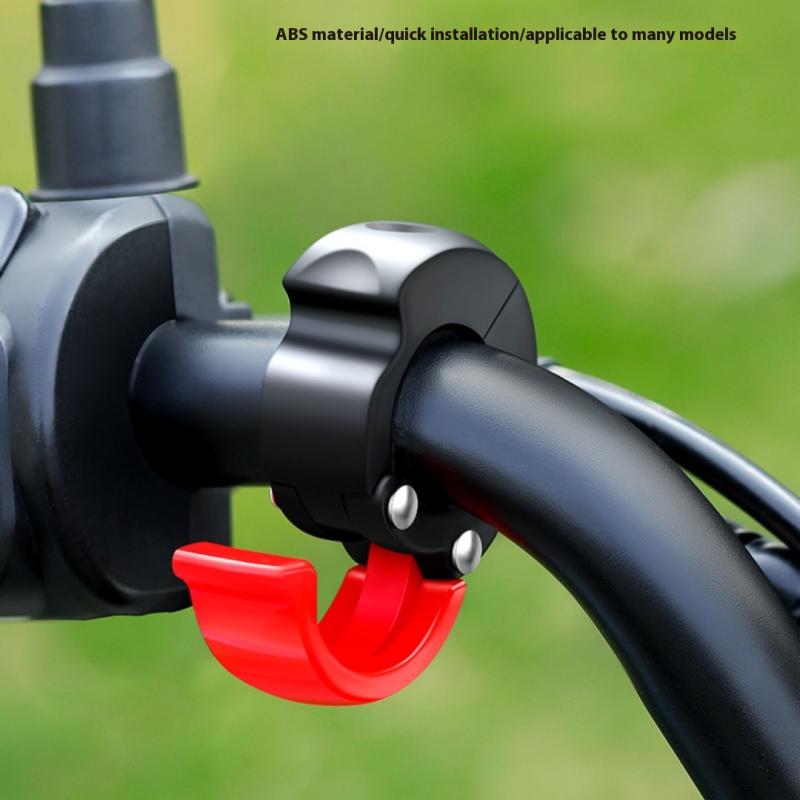 (BF06)1 Set Bicycle Scooter Mo - Cycling Commuter Bag ulasan dan harga