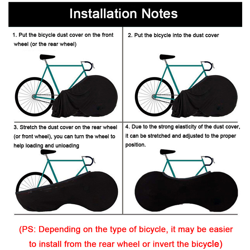 HSSEE Stylish Mountain Bike Co - Cycling Commuter Bag ulasan dan harga
