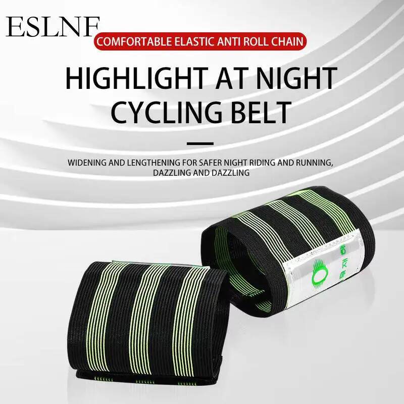 ESLNF Universal Reflective Bik - Cycling Commuting ulasan dan harga