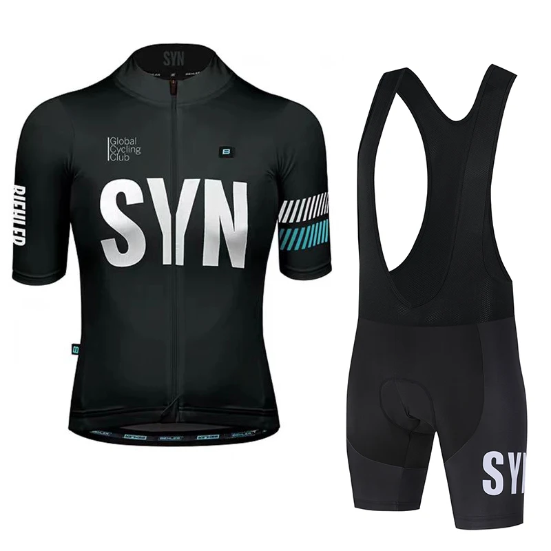 SYN Men's cycling jersey summe - Cycling Commuter Pants ulasan dan harga