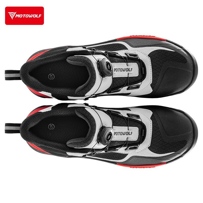 Men's Cycling Shoes Waterproof - Cycling Shoes For Commute ulasan dan harga