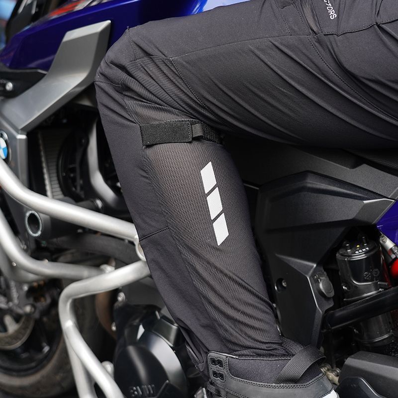 Airflow Pants Summer Motorcycl - Cycling Commute Pants ulasan dan harga
