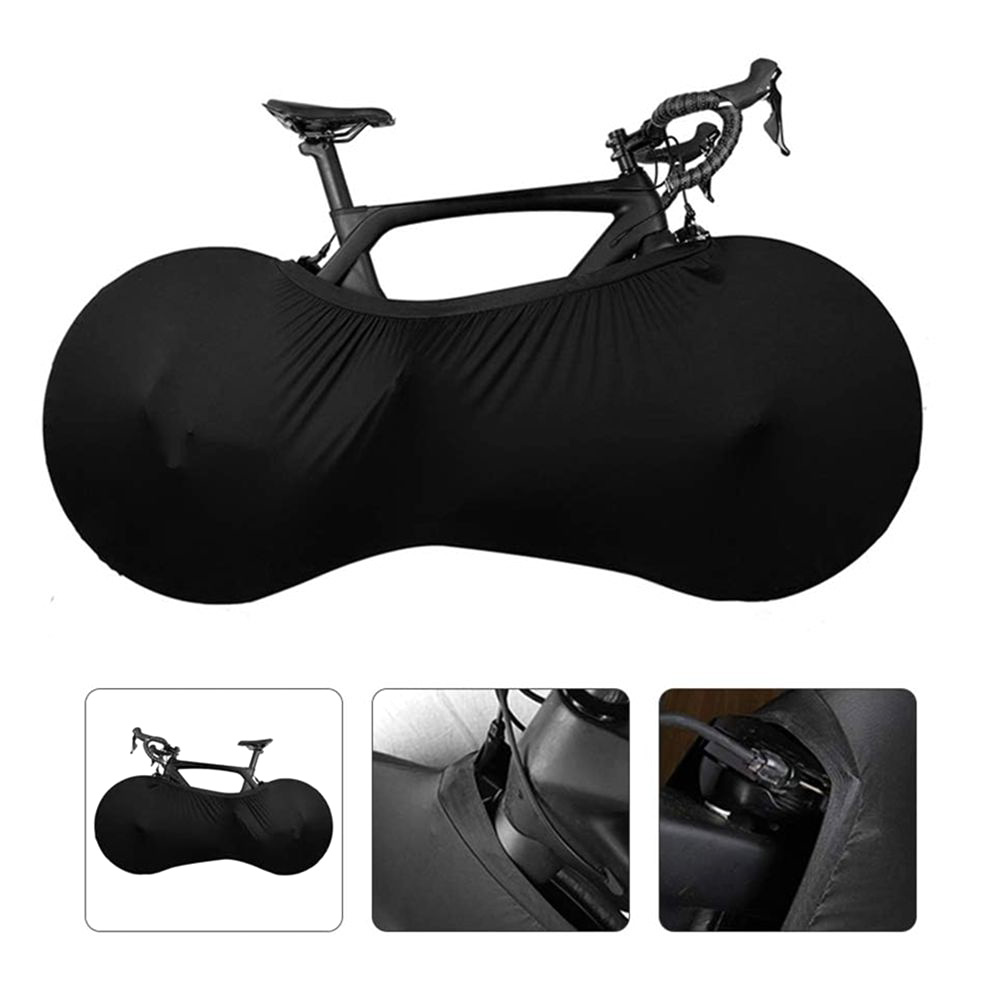 Bicycle Protector Cover Mounta - Cycling Commuter Bag ulasan dan harga