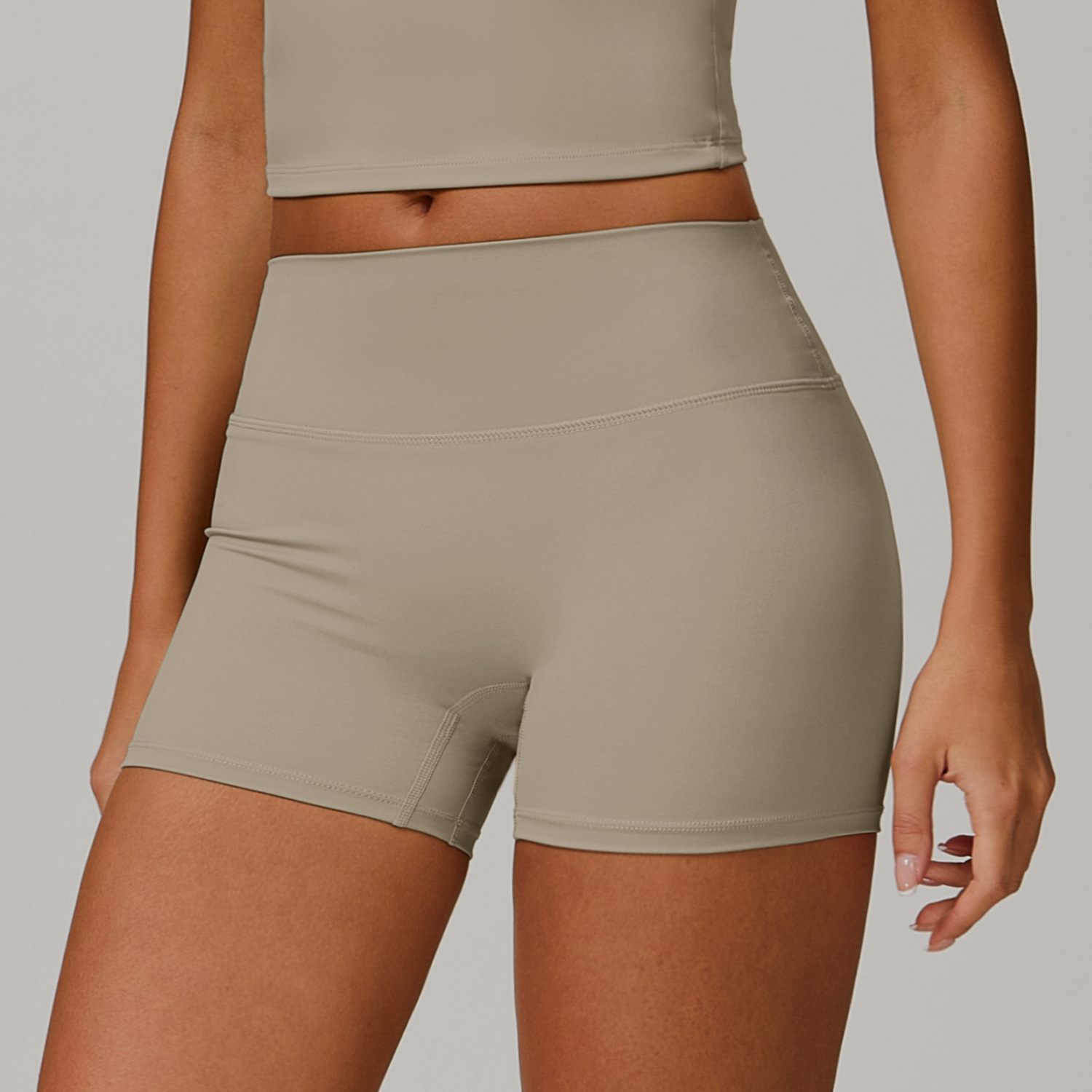 Women's Slim Fit Gym Leggings  - Cycling Commute Pants ulasan dan harga