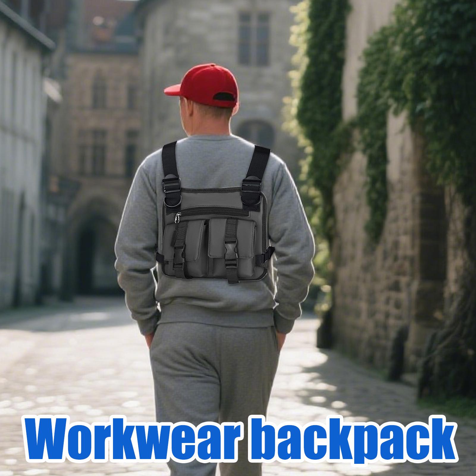 Concealed Carry Bag For Men Li - Cycling Commute Training ulasan dan harga