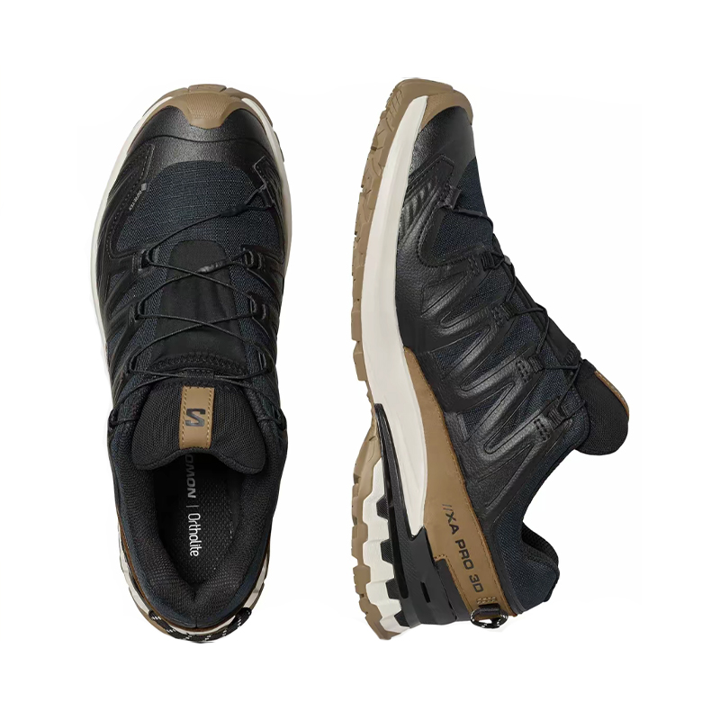 Salomon XA Pro 3D V8 Retro, St - Salomon Shoes Xa Pro 3D ulasan dan harga