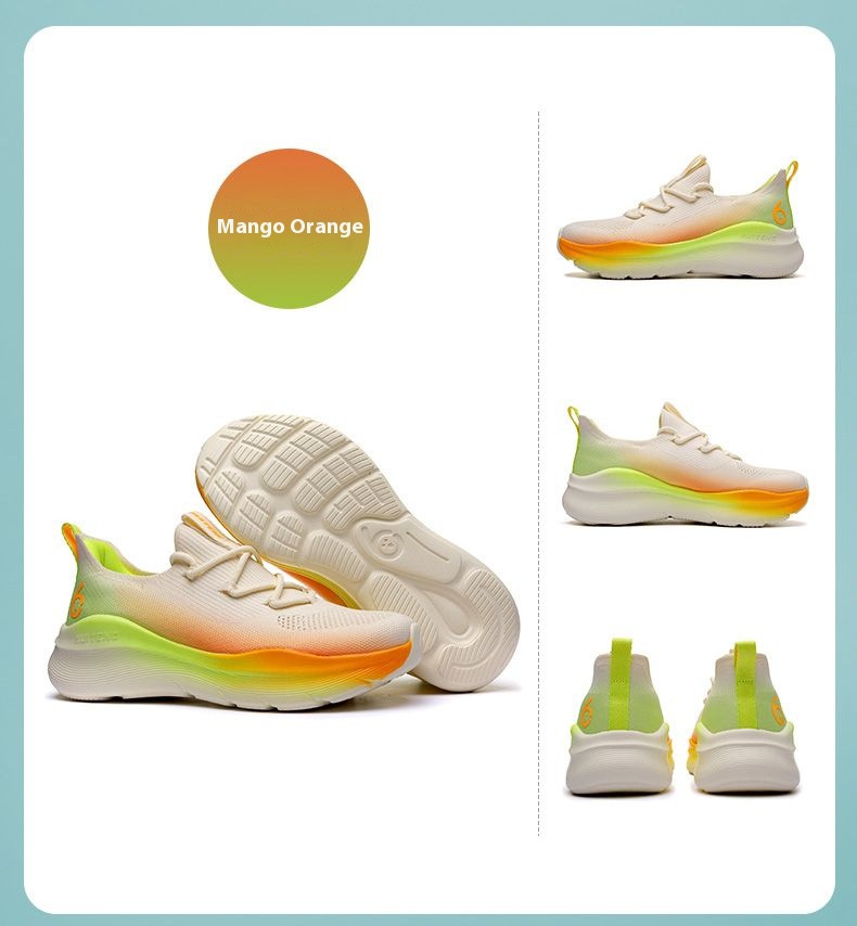 HUITENG Airrun 3.0 Platform Ru - Cycling Shoes For Commute ulasan dan harga