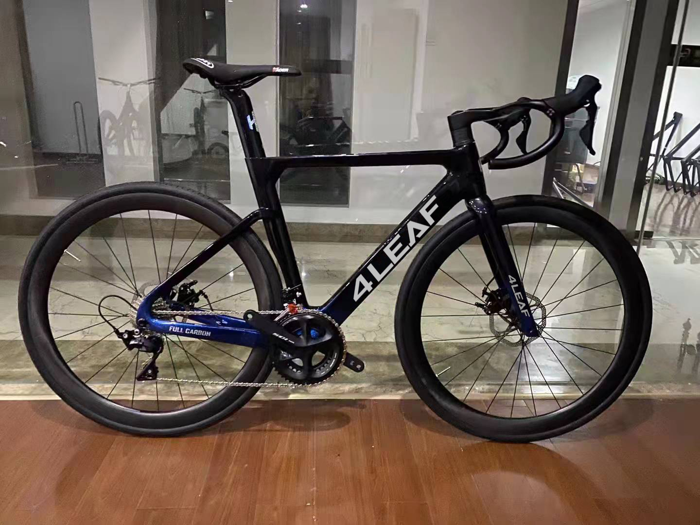 700x45C Urban Gravel Bike, Car - Cycling Commute Training ulasan dan harga