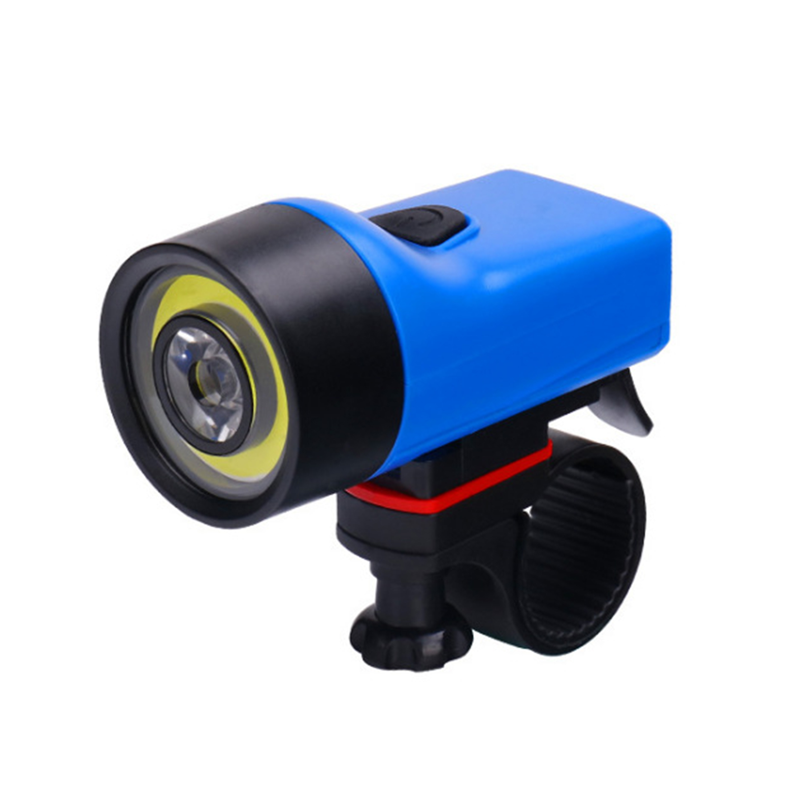 LED Waterproof Rechargeable Bi - Cycling Commute Gear ulasan dan harga