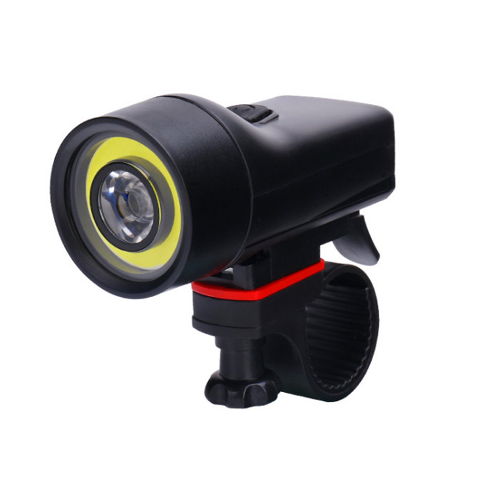 LED Waterproof Rechargeable Bi - Cycling Commute Gear ulasan dan harga