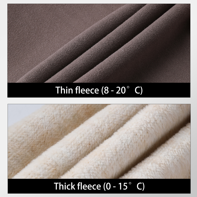 Thermal Biking Tights Winter C - Cycling Commute Pants ulasan dan harga