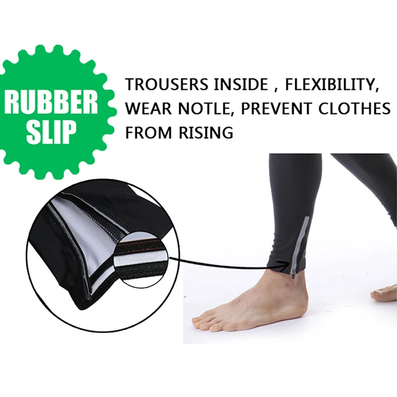 MTB black Cycling Pants Summer - Cycling Commuter Pants ulasan dan harga