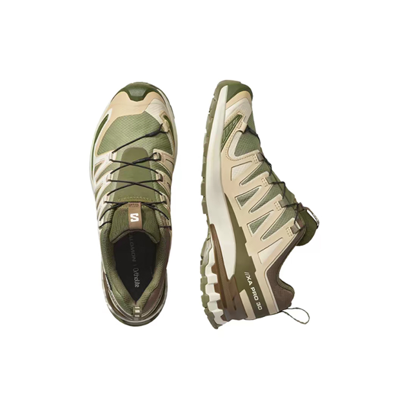 Salomon XA Pro 3D V9 GTX Men's - Salomon Shoes Xa Pro 3D ulasan dan harga